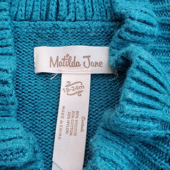 Matilda Jane size 18-24m - Picture 3 of 5